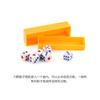 Magic Props 2550 New And Exotic Interactive Adult Children'S Close-Up Stage Magic Ability Dice Toys