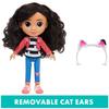 Dollhouse Gabby Girl Ages 1 Pack Gabby's 8-inch Doll, Children's Toy, 3+, Multicolor,