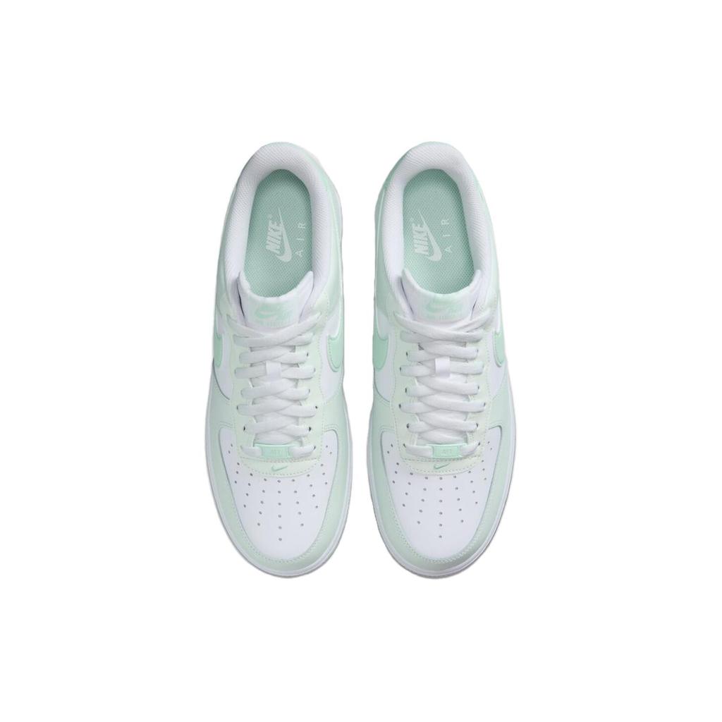 New Nike Air Force 1 Low '07 Mint Foam FZ4123-394