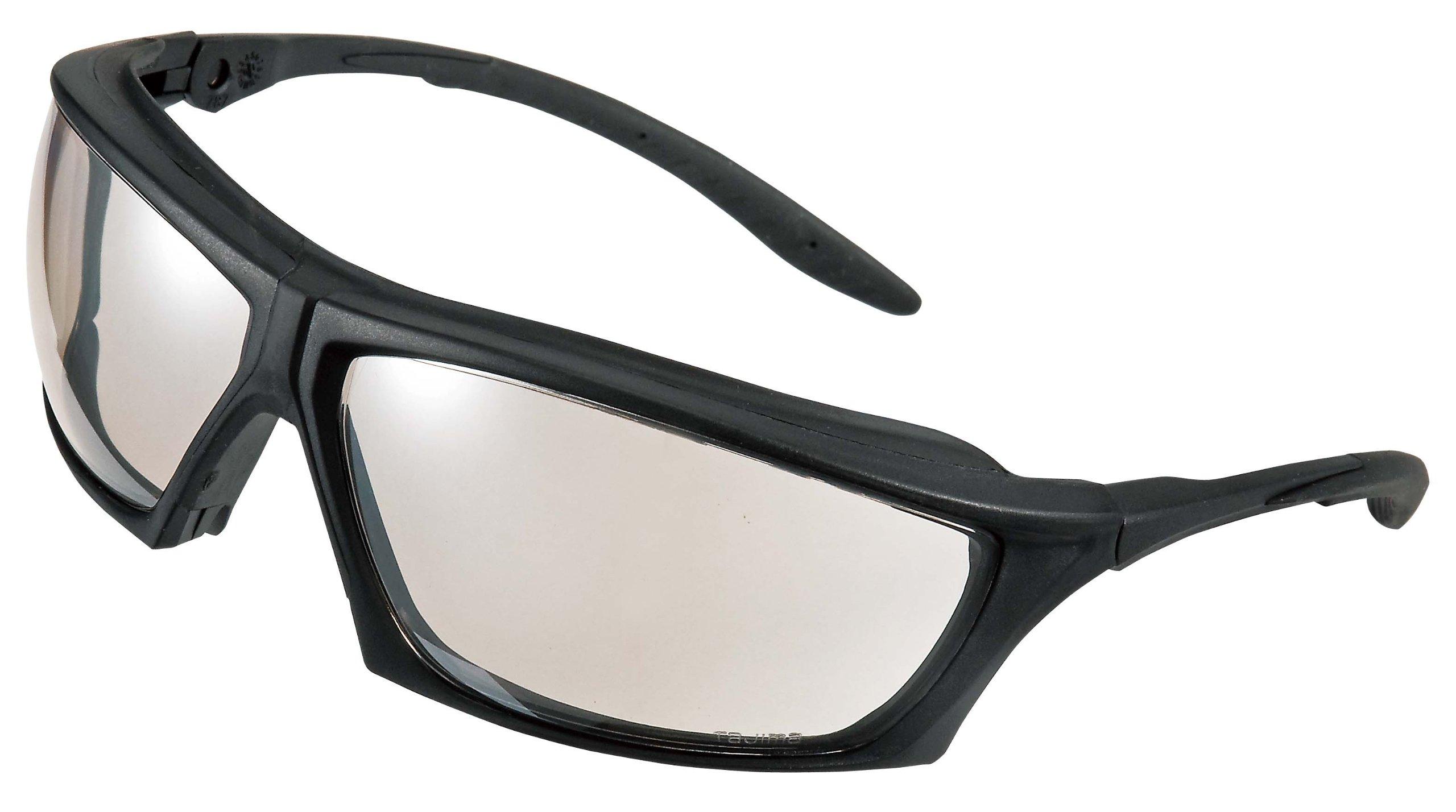 

Tajima Hard Glass HG-6 Lens Color Clear HG-6C