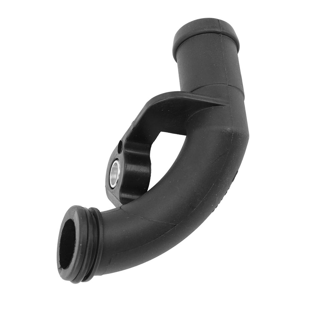 Cooler Radiator Water Pipe 202123091 Leakage Proof Cooler Cooling Water Pipe Replacement for Benz C‑Class CL203 E‑Class