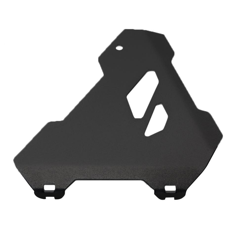 For BMW R1250GS Adventure R1200GS ADV R1200R R1200RS R1250R R1250RS Motorcycle Accessories Starter Guard Protective Cover Parts