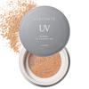 Vintorte spf50+ pa++++ uv minerālu tonālais krēms sauļošanās sejas pūdera tonālais krēms vintorte #dabisks bēšs *uzpūtiens pārdodams atsevišķi v-uvmf-1