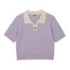 Jambangi Women'S Collared T-Shirt_Bn1Wsw182-Vi