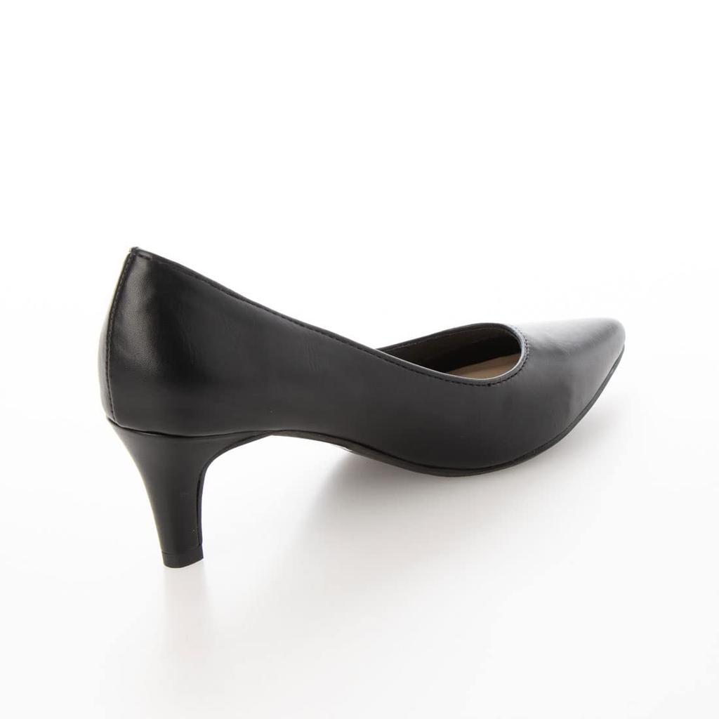 Evol Damen Regenschuhe, Spitzpumps für jedes Wetter, BLE, Größe 23,5 cm