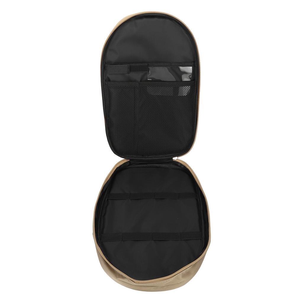 Chef Knife Bag Backpack Portable Nylon Kitchen Tools Storage Carry Pockets Knife Holder Zipper Bag