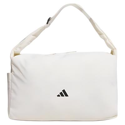 adidas Vielseitige Umhängetasche Unisex Weiß Adidas JY4771
