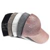 UV Protection Sun Hat Breathable Sun Visor Cap Casual UV Protection Cap  Summer