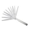 LuoGang High-Precision Stainless Steel Feeler Gauge