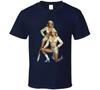 Quark Patricia And Cyb Barnstable Tv Series T Shirt