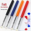Aisheng Telescopic Touchscreen Pointer Pen