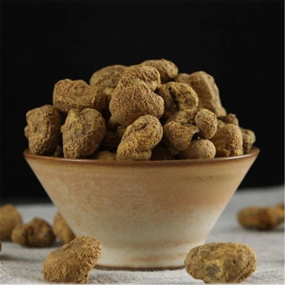 100 % reiner natürlicher Corydalis – Yan Hu Suo 10:1 Wurzelextraktpulver 8,8 Unzen