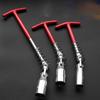 21mm Car Tools Spark Plug Removal Tool Spark Plug Wrench Removal Socket Wrench Wrenches Spanner