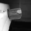 For Hyundai Santa Fe MX5 2024 2025 ABS Oil Cap Fuel Tank Cap Cover Exterior Accessories Tank Covers LHD/RHD