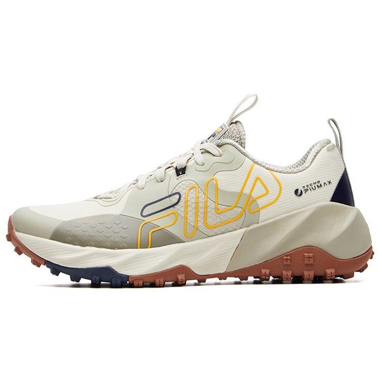 FILA Classic Women Tan A12W112206FTD 35.5