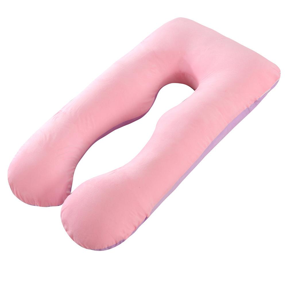 Pregnant Pillow for Pregnant Women Nursing Pillow Breastfeeding Cushion for Pregnancy Women U-Shape Mattress Pregnancy Women
