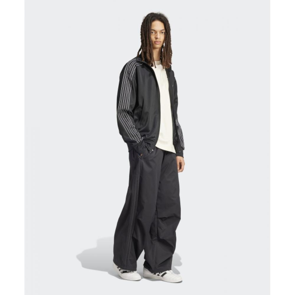 Adidas Parachute Pants   Black Iy2075