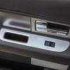 4X Silver Inner Window Lifter Switch Panel Decor Cover for Ford F150 2009-2014
