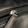 CHANEL A34208 CC CC Mark Paris Biarritz PM Tote Bag Black/SilverHardware
