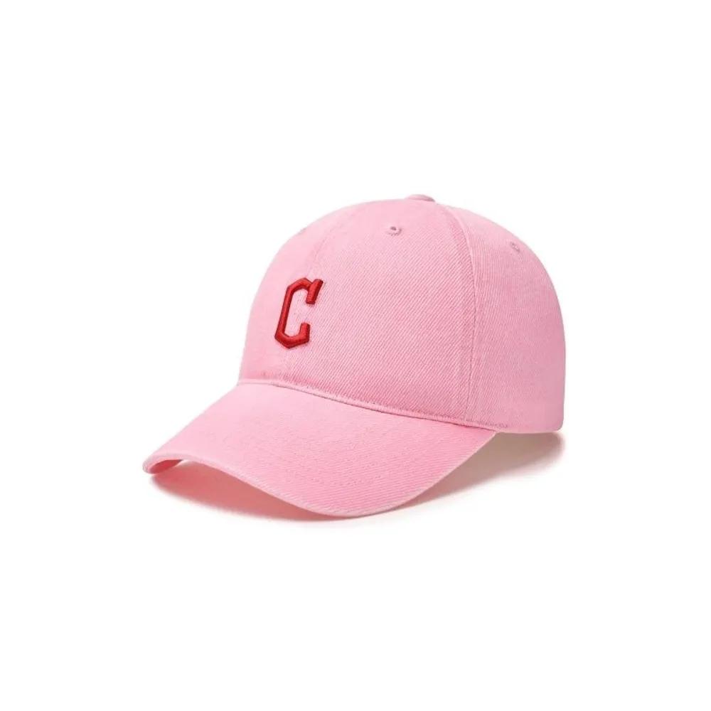 Unisex Basic Washed Unstructured Ball Cap (3ACPVV14N-45PKM) FREE