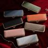 Multifunctional Portable Jewelry Organizer Automatic Closing Makeup Bag  Home Storage