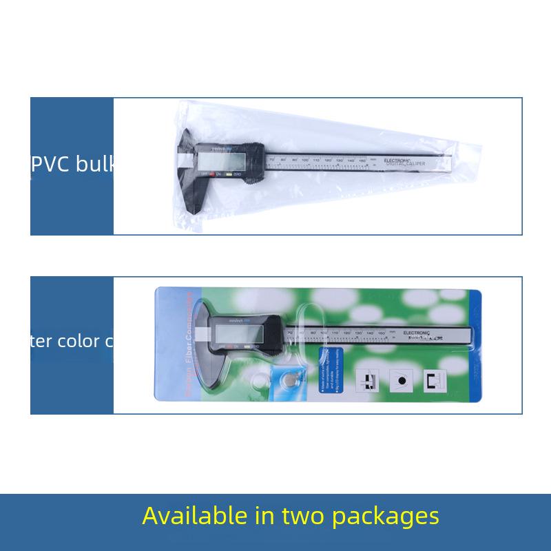 Syntek 150mm High Precision Electronic Digital Caliper