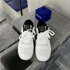 2024 New Sports Breathable, Wear Resistant and Shock Absorbing Women's Sports Shoes Men's Basketball Shoes Couple Casual Shoes