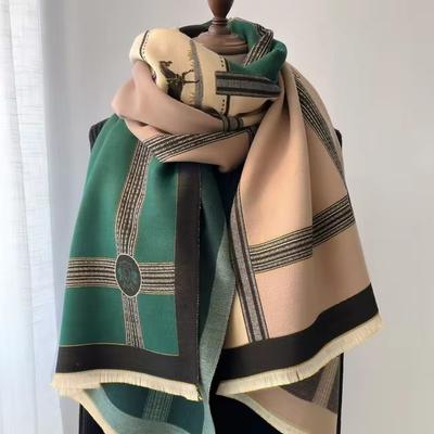 Accessoires – Schals & Tücher