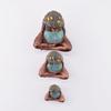 Mother Earth Three-dimensional Statue Resin Decoration Millyear Gaia Statue of Goddess of Art Mother of the Earth
