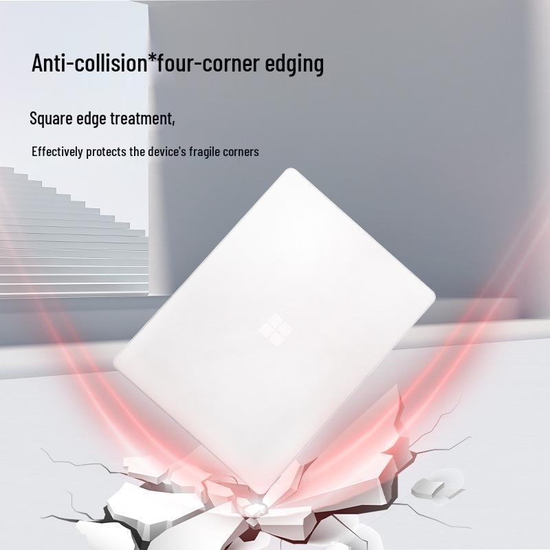 Microsoft Surface Laptop Go 13" Protective Case Cover