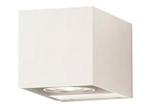 

Panasonic LED Exterior Bracket, 100W, Wall Mount, Warm White, LGW80632LE1