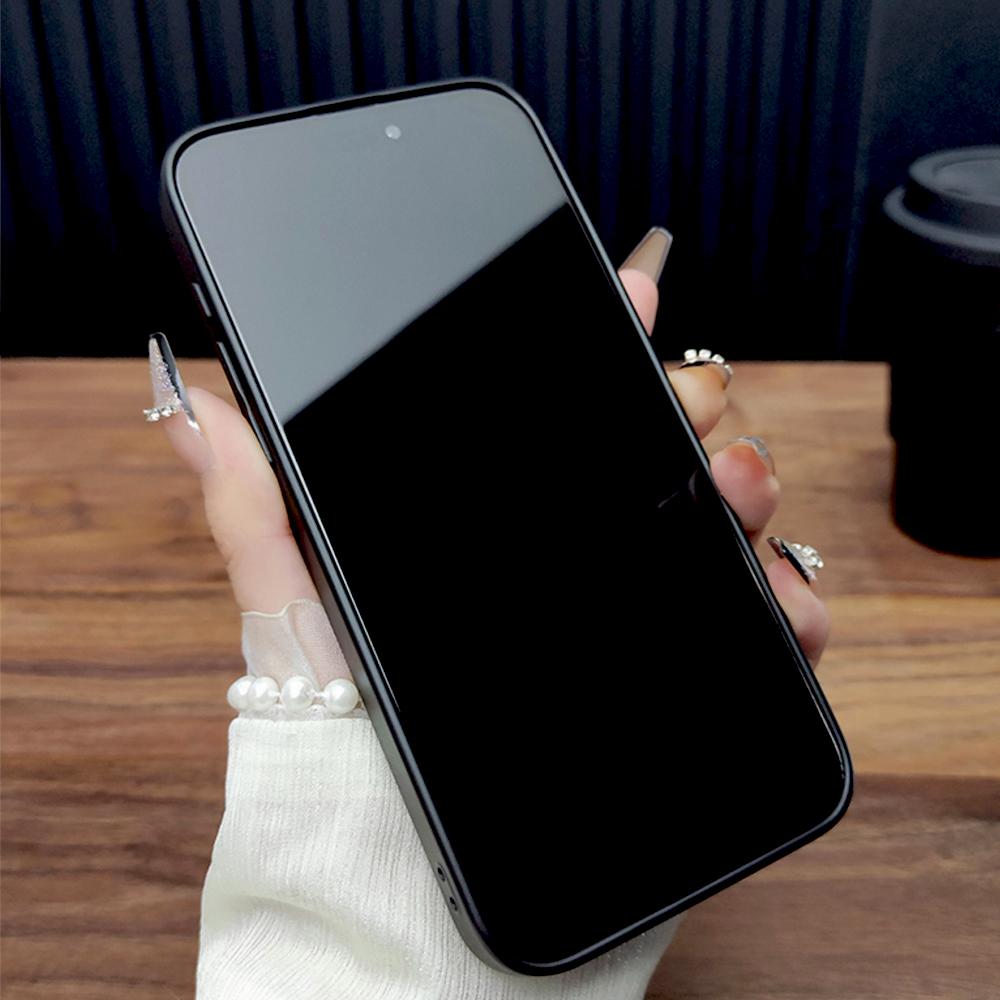 Camera Lens Full Cover Case For iPhone 17 16 15 14 13 12 11 Pro Max 17Pro 16Pro 15Pro iPhone16 Magsafe Mag Safe Wireless Charge