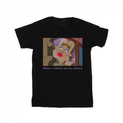 Erkek Çocuk Üstleri (4 yaş ve üzeri için)  – T-shirtler
