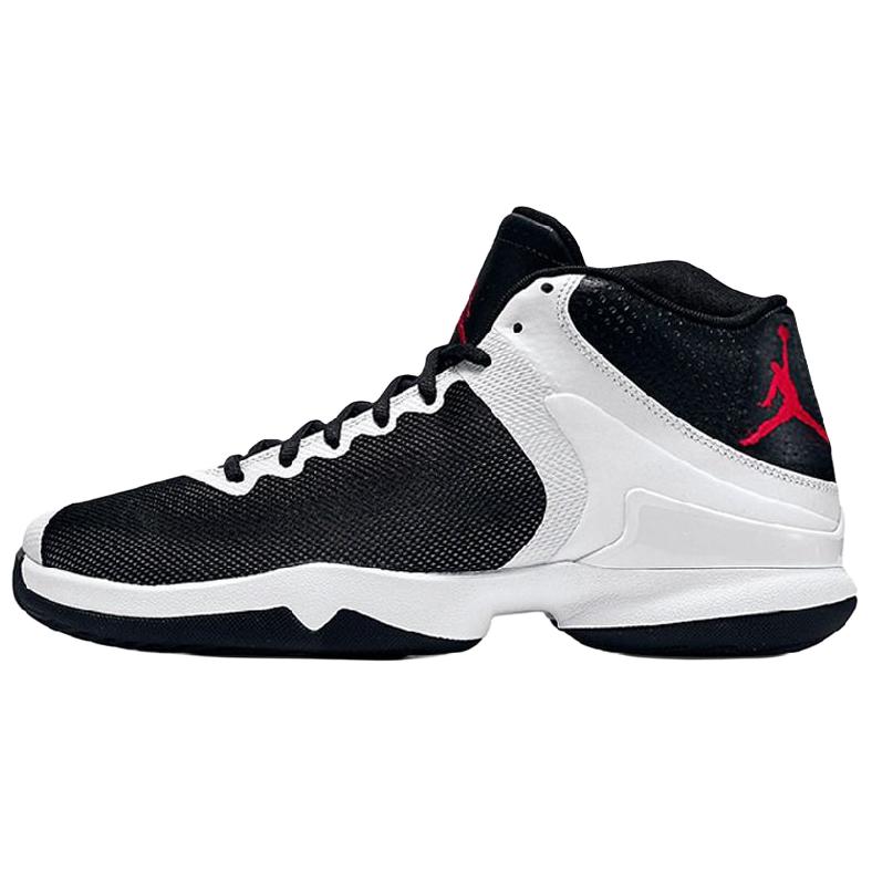 

Jordan Super.Fly 4 Basketball Shoes Unisex Black 844122-002 44