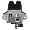 Car Trunk Closure Device Tailgate Sparingly Hatch Lock 81230-1W010 81230-1W0 Sparingly 00 81230-1W020