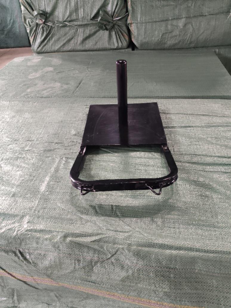 Adjustable Resistance Training Sled for Explosive Power and Fat Burning