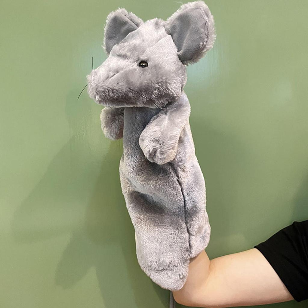 Zápasnická rukavice pro kočky Interaktivní zápasnická loutka pro kočky Hračka Interaktivní hra Koťátko Panenka na ruku pro obohacení Mentálně stimulující