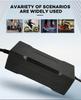 Best Selling 54.6V 2A 13S Ebike Charger for Electric Bicycle Scooter Lithium Li-ion DC Port Eco-Friendly