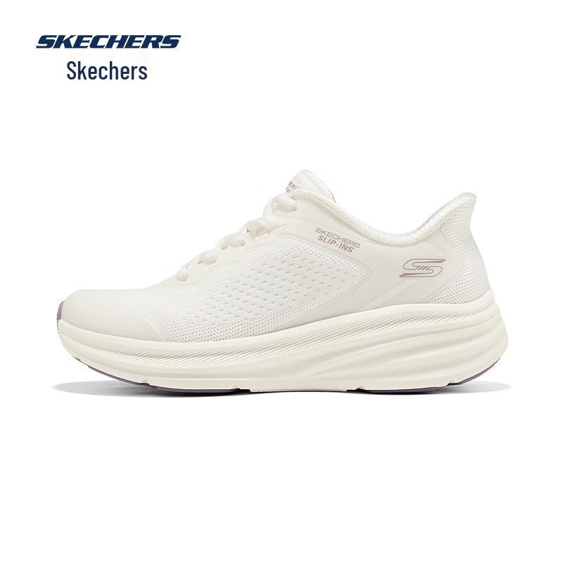 Skechers Women's Slip-On Casual Athletic Shoes 117756