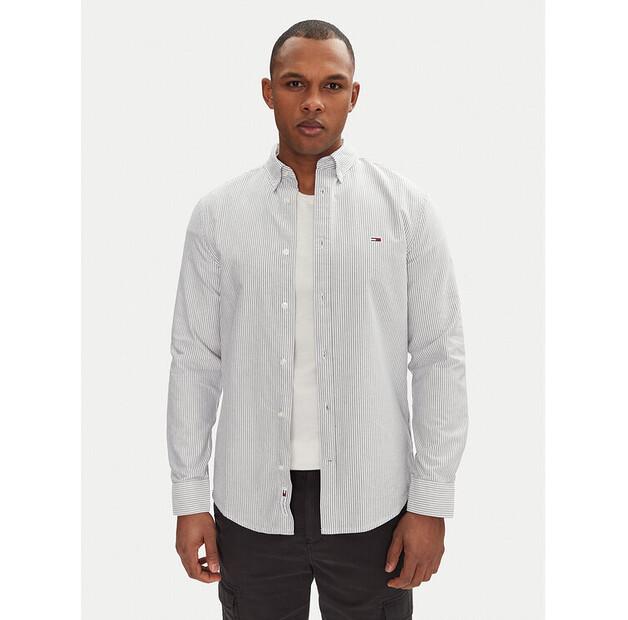 

Рубашка Tommy Jeans DM0DM20668 EU XXL