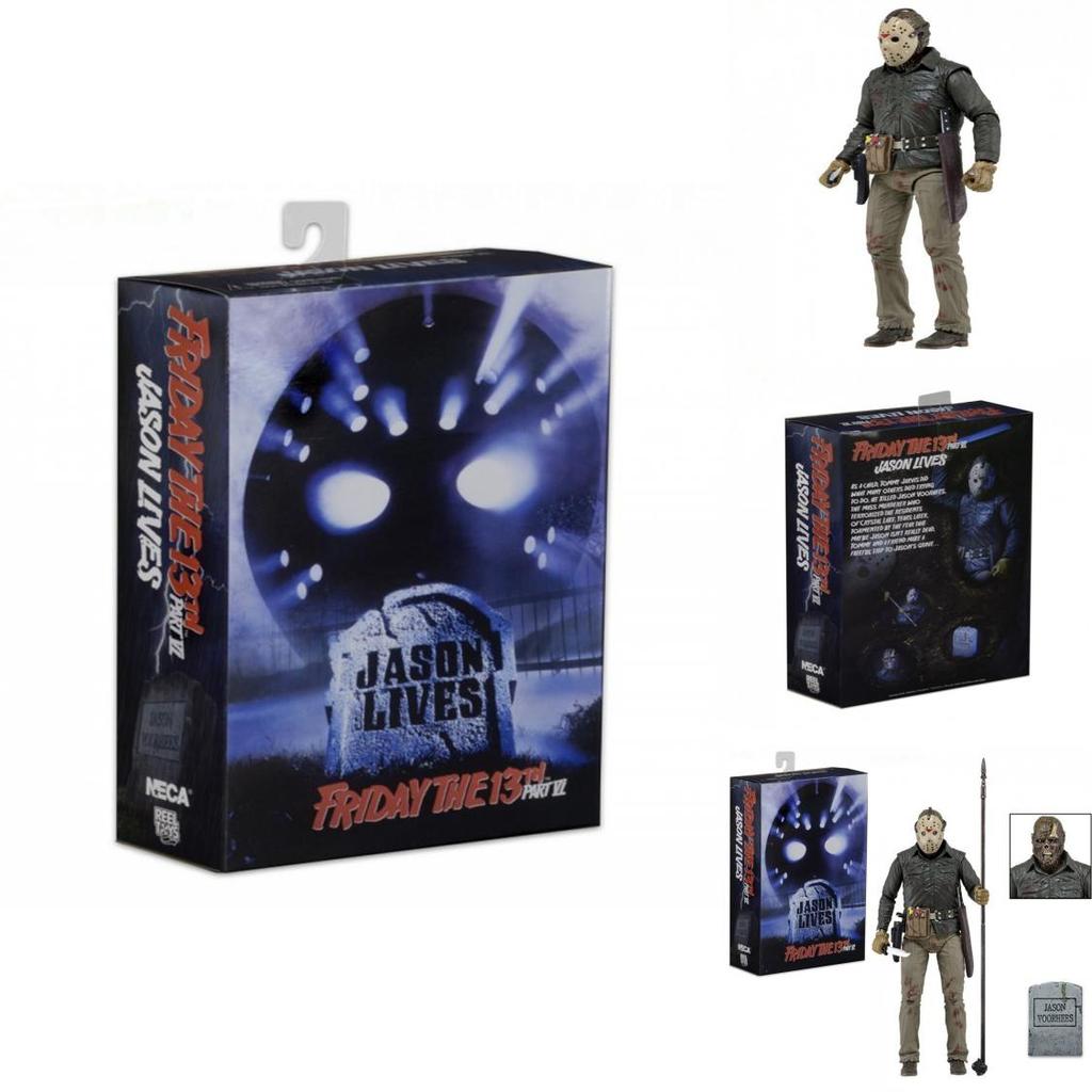 Premium 39714 Jason 30 High-quality Pvc Material 7