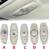 Car Reading Light LED Ceiling Dome Lamp For Ford Focus 3 4 MK3 MK4 Kuga Escape New Mondeo Everest EDGE 2012-2017