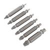High speed steel Damaged Screw Extractor Parts Replace Speed Out Useful
