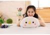 Japanese Little Chick Plush Pillow - Small Animal Cotton Toy