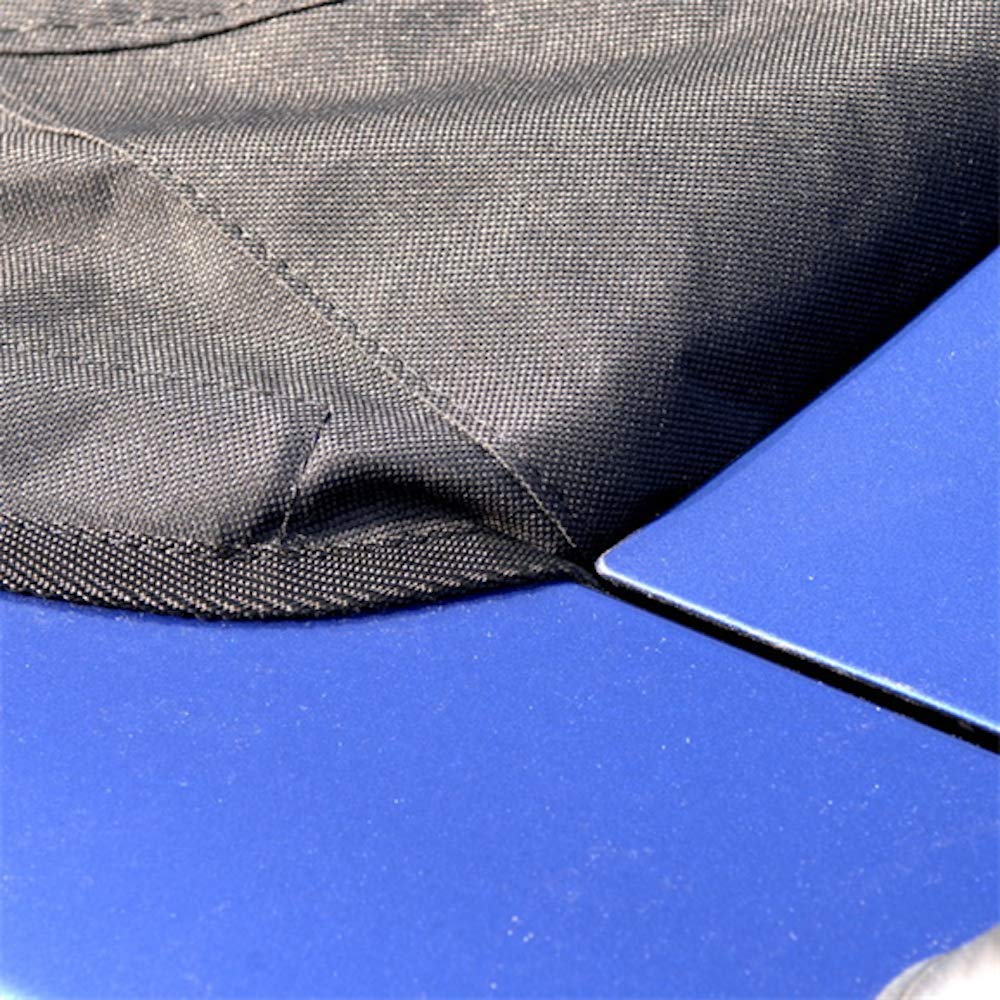 BMW Z4 Verdeckschutz Halbabdeckung 2002 bis 2016 (E85 E89), -