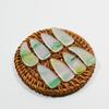 Colored Polymer Guzheng Fingernails for Professional and Exam-Level Performance