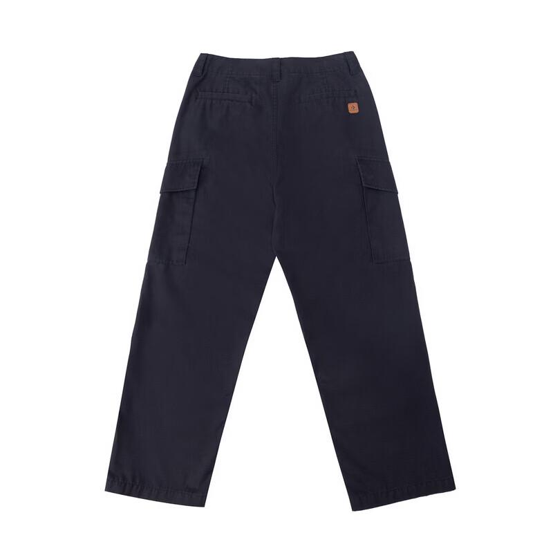 Converse Unisex Versatile Woven Casual Pants MCJ423