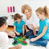 Hungrige Schildkröte Pacman Brettspiel Eltern-Kind Interaktiv Mehrspieler Tischspiel Vorschule Frühe Lernspielzeuge Geschenk