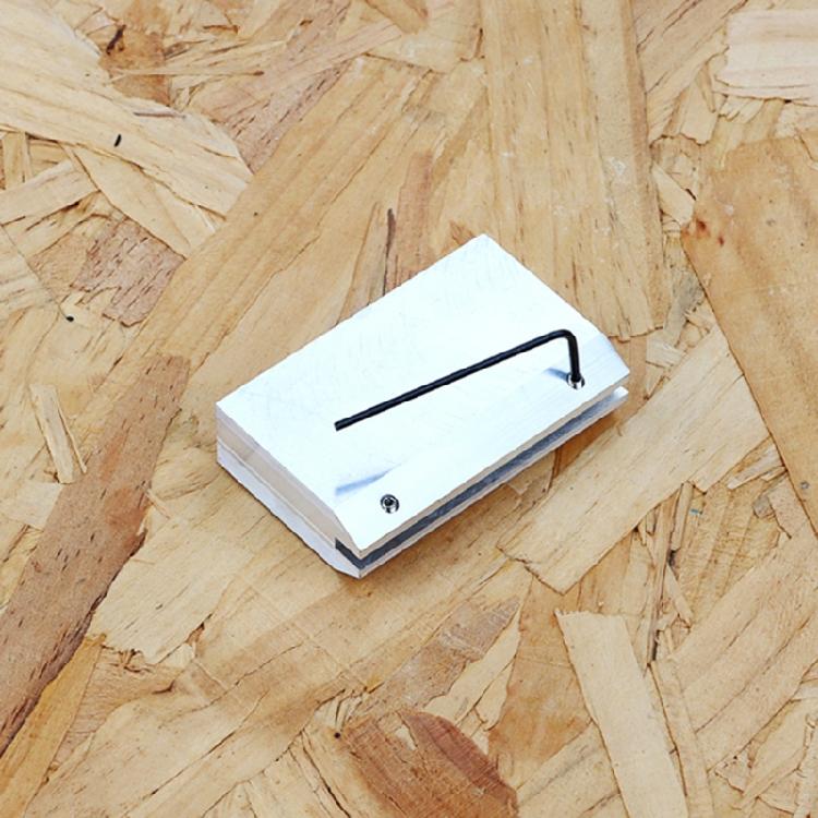 Guitar Fret Press Caul Guitar Repair Tool Musical Instrument Accessories Durable