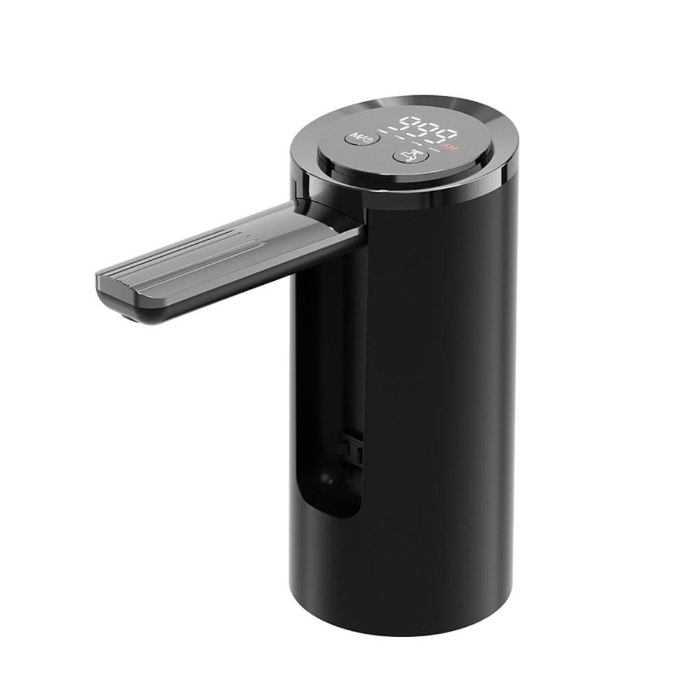 Quantitative Water Dispenser Pump Foldable Automatic Drinking Water Pump  Liquor